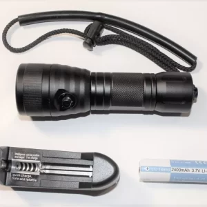 Entry Level Wide Beam Torch