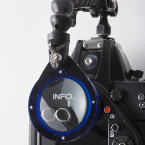 Flexible Magnifying Glass