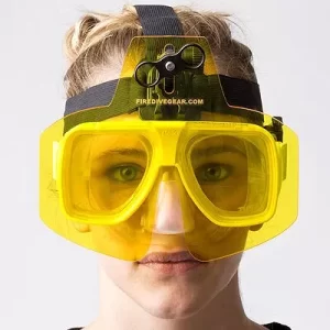 Flippable Mask Filter