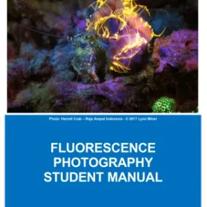 Photography Student Manual