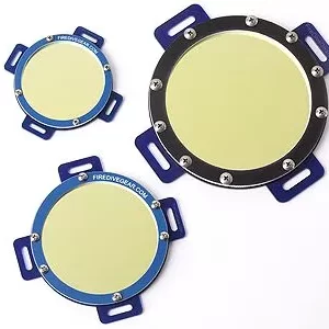 Generic Excitation Strobe Filter
