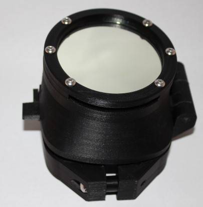 Sea&Sea YS-01/02/03 Flip Excitation Filter
