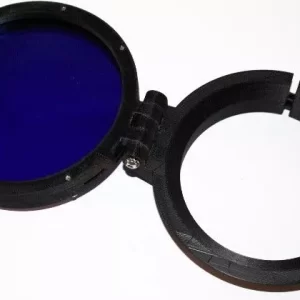 Flip Style Excitation filter for Ikelite DS160/161 Strobe