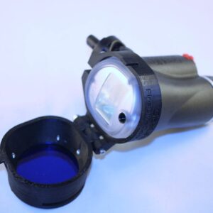SeaLife Dragon "Flip" Excitation Strobe Filter