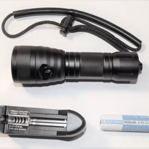 Basic Level Wide Beam Torch