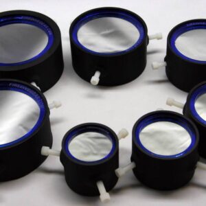 Step Size Mounts for Torches, Strobe and Cameras