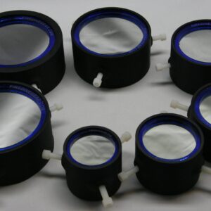 Custom Mounts with Excitation Filters