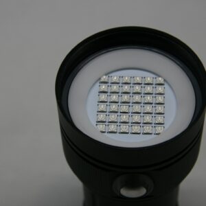 50-Watt High Power Torch