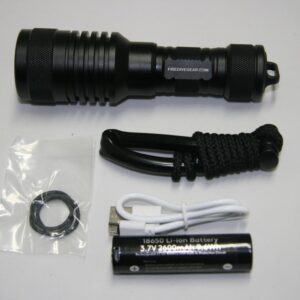 Basic Level Narrow Beam Torch