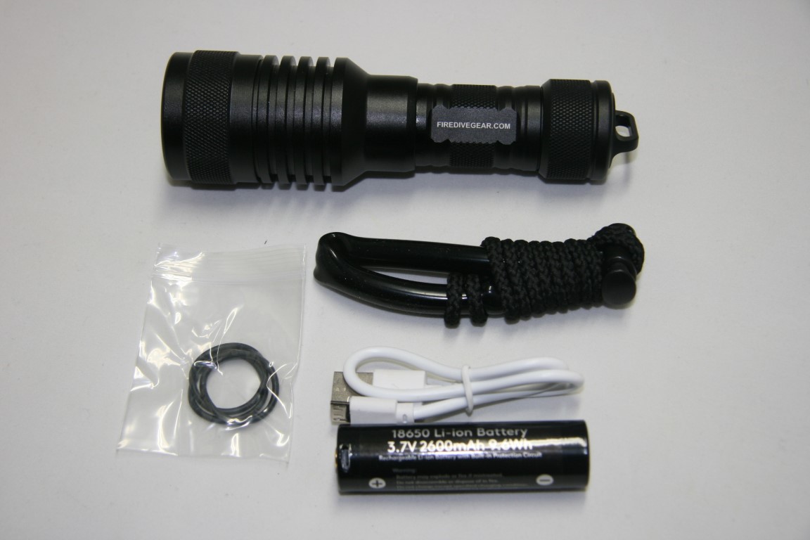 Basic Level Narrow Beam Torch