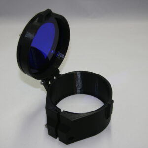 INON 330 Strobe Flip Filter