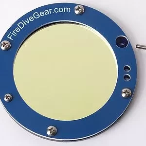 INON Sandwich Excitation Filter