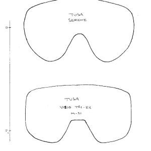 Custom Mask Filters