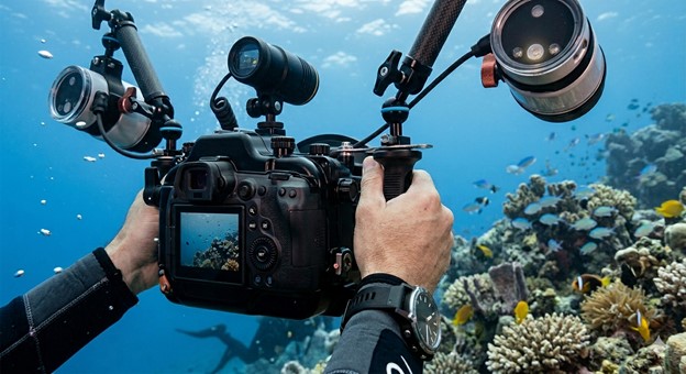 What to Check Before Buying Underwater Camera Filters